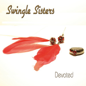 Blackbird - Swingle Sisters