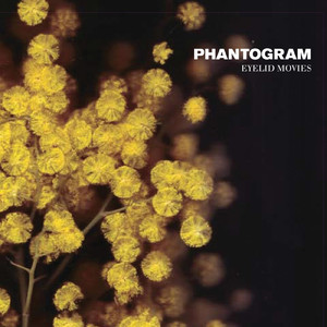 Turn It Off Phantogram | Album Cover
