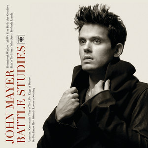 Heartbreak Warfare - John Mayer | Song Album Cover Artwork
