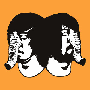 Romantic Rights - Death from Above 1979 | Song Album Cover Artwork