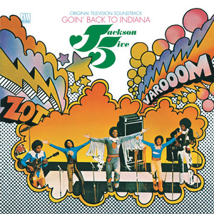 Goin' Back to Indiana - Jackson 5 | Song Album Cover Artwork