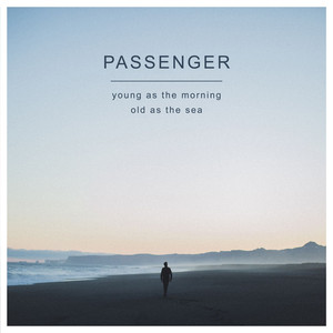 When We Were Young - Passenger | Song Album Cover Artwork