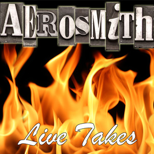 Toys in the Attic - Aerosmith | Song Album Cover Artwork