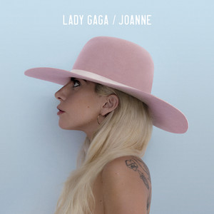 A-YO Lady Gaga | Album Cover
