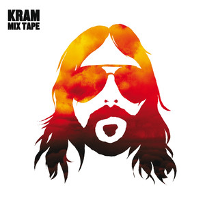 Satellite - Kram | Song Album Cover Artwork