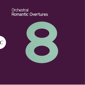 The William Tell Overture - Gioacchino Rossini | Song Album Cover Artwork