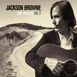 Somebody's Baby - Jackson Browne | Song Album Cover Artwork