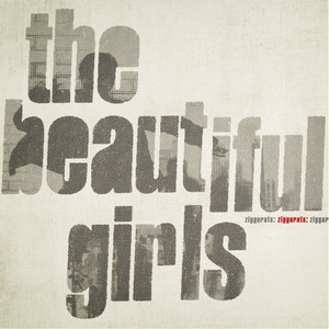 I Thought About You - The Beautiful Girls | Song Album Cover Artwork