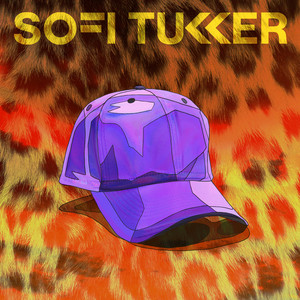 Purple Hat Sofi Tukker & Bomba Estéreo | Album Cover