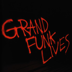Queen Bee - Grand Funk Railroad | Song Album Cover Artwork