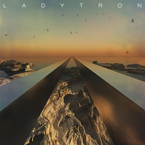 Mirage - Ladytron