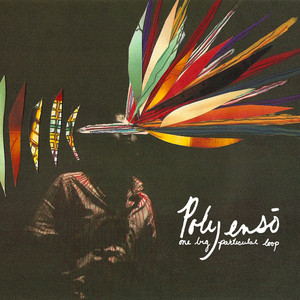Cherry Life - Polyenso | Song Album Cover Artwork