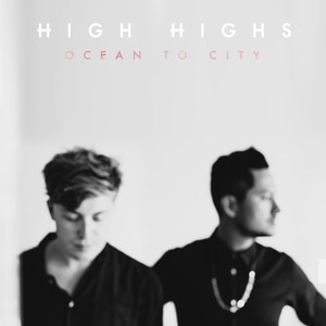 Catch the Wind High Highs | Album Cover