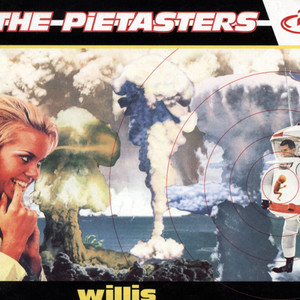 Bitter - The Pietasters