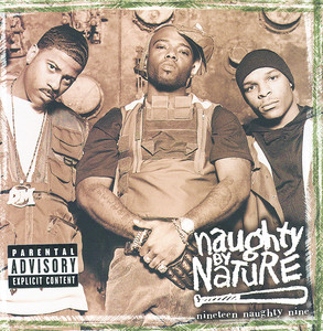 Holiday (feat. Phiness) - Naughty By Nature