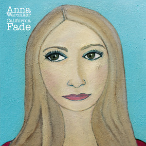 How Am I Doing? - Anna Waronker | Song Album Cover Artwork