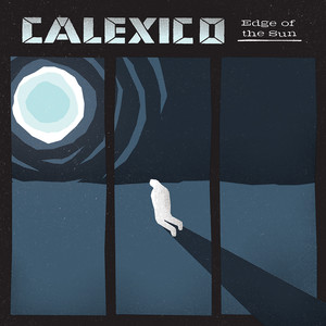 Follow the River - Calexico | Song Album Cover Artwork