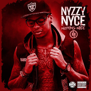 Stripper Pole - Nyzzy Nyce | Song Album Cover Artwork