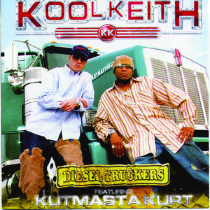 Break U Off - Kool Keith and Kutmusta Kurt | Song Album Cover Artwork