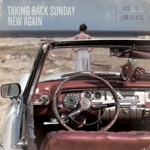 Lonely, Lonely - Taking Back Sunday | Song Album Cover Artwork