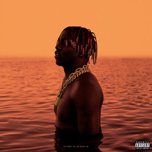 she ready (feat. PnB Rock) - Lil Yachty | Song Album Cover Artwork