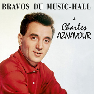 Je ne peux pas rentrer chez moi - Charles Aznavour
