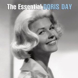 Mister Tap Toe - Doris Day | Song Album Cover Artwork