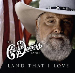 What This World Needs is a Few More Rednecks - The Charlie Daniels Band | Song Album Cover Artwork