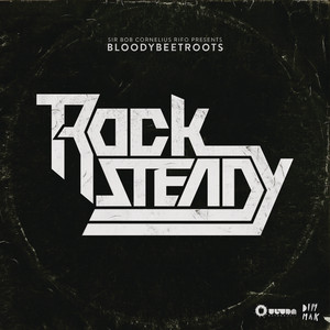 Rocksteady - undefined