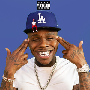 Suge - DaBaby | Song Album Cover Artwork