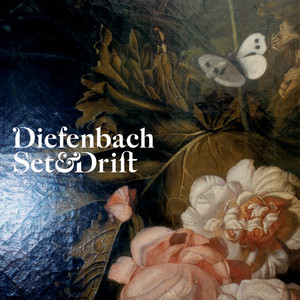 Mechanical - Diefenbach | Song Album Cover Artwork