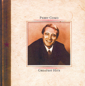 Catch a Falling Star Perry Como | Album Cover