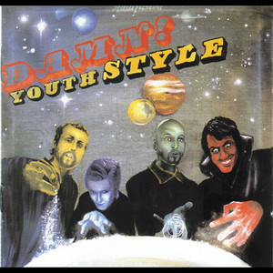 Youth Style - Damn