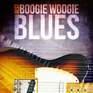 Boogie Chillen - Buddy Guy | Song Album Cover Artwork