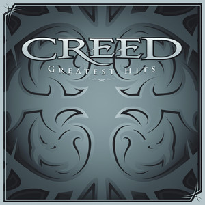 Higher - Creed | Song Album Cover Artwork