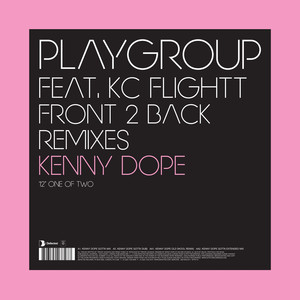 Front 2 Back - Playgroup