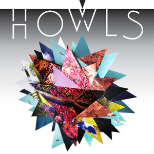 Feel - Howls | Song Album Cover Artwork