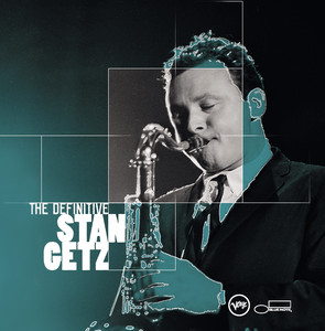 East of the Sun (And West of the Moon) - Stan Getz & João Gilberto | Song Album Cover Artwork