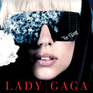 Poker Face - Lady Gaga & Bradley Cooper | Song Album Cover Artwork