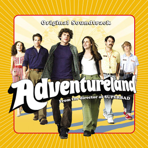Adventureland Theme Song - Ian Berkowitz
