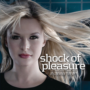 Cruel & Unusual - Shock of Pleasure | Song Album Cover Artwork