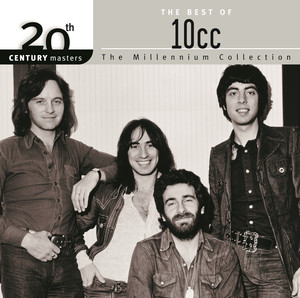 The Things We Do For Love - 10CC | Song Album Cover Artwork