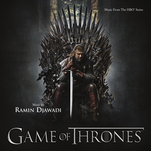 King of the North - Ramin Djawadi | Song Album Cover Artwork