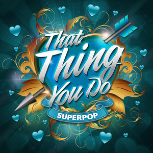 That Thing You Do - Photronique | Song Album Cover Artwork