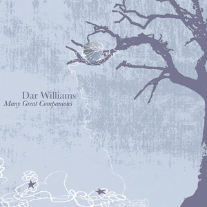 Beauty of The Rain - Dar Williams | Song Album Cover Artwork