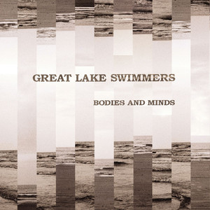 Various Stages - Great Lake Swimmers | Song Album Cover Artwork