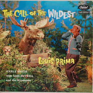 Pennies from Heaven - Louis Prima & Wingy Manone | Song Album Cover Artwork