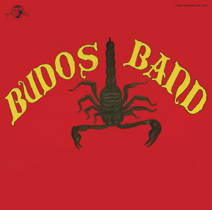 Hidden Hand - The Budos Band