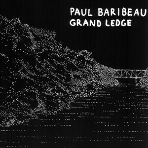 Ten Things - Paul Baribeau | Song Album Cover Artwork