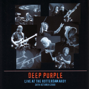 Highway Star - Deep Purple | Song Album Cover Artwork